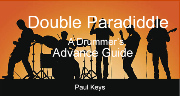 Double Paradiddle